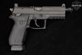 Arex d.o.o. Zero 1 T Tactical 9mm Luger Black in Very Good Condition Image 5