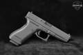 Glock 17 Gen2 9mm Luger Black in Good Condition Image 3