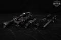 Multiple Manufacturers FIVE SCOPE LOT in Good Condition Image 2