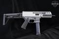 Brugger & Thomet (B&T) APC9 Limited 9mm Luger Gray in Excellent Condition Image 3