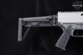 Brugger & Thomet (B&T) APC9 Limited 9mm Luger Gray in Excellent Condition Image 4