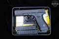 Glock 31 Gen3 .357 SIG Black in Very Good Condition Image 2