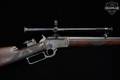 1907 Marlin Firearms Co. Model 97 .22 LR Blued in Fair Condition Image 4