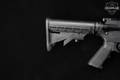 Del-Ton Echo 316L 5.56mm NATO Black in Very Good Condition Image 4