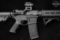 Del-Ton Echo 316L 5.56mm NATO Black in Very Good Condition Image 5