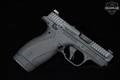 Smith & Wesson (S&W) Bodyguard 2.0 TS (Thumb Safety) .380 ACP Polymer in Excellent Condition Image 4