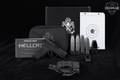 Springfield Armory Hellcat 9mm Luger Black in Very Good Condition Image 2