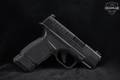 Springfield Armory Hellcat 9mm Luger Black in Very Good Condition Image 3