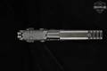 Smith & Wesson (S&W) M&P 10MM Performance Center, M2.0, Long Slide, Ported, Optics-Ready, No Thumb Safety 10mm Black in Excellent Condition Image 5