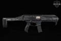 Nexus Firearms Evo Gen 1 9mm Luger Black in Excellent Condition Image 3