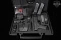 Springfield Armory XDM-45 Compact 3.8 .45 ACP Melonite in Good Condition Image 2