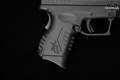 Springfield Armory XDM-45 Compact 3.8 .45 ACP Melonite in Good Condition Image 3