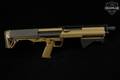 Kel-Tec KSG 12 Gauge Black & FDE in Good Condition Image 3