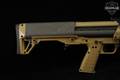 Kel-Tec KSG 12 Gauge Black & FDE in Good Condition Image 4