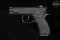 CZ CZ 75 D Compact PCR 9mm Luger Black in Very Good Condition Image 3