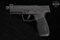 Sig Sauer P322 .22 LR Black in Good Condition Image 3