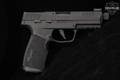 Sig Sauer P322 .22 LR Black in Good Condition Image 4