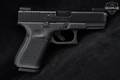 Glock G19 Gen 5 9mm Luger Black in Excellent Condition Image 5
