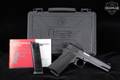 Tisas USA Model 1911A1 Service .45 ACP Dark Grey in Excellent Condition Image 2