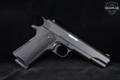 Tisas USA Model 1911A1 Service .45 ACP Dark Grey in Excellent Condition Image 3
