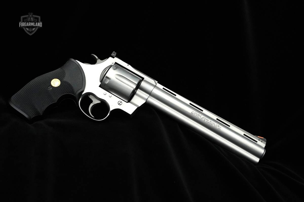 Colt Anaconda 44 Mag Colt 44Mag Anaconda Revolver 44 magnum Revolver 44mag