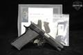 1976-1977 Smith & Wesson (S&W) Model 59 First Generation; No Dash 9mm Luger Two-Tone Blued & Black in Very Good Condition Image 2