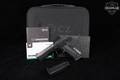 CZ Shadow 2 Carry 9mm Luger Two-Tone Black & Grey in Very Good Condition Image 2
