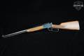2002 Marlin Firearms Co. Model 1897 TEXAN .22 S/L/LR Blued in Very Good Condition Image 2