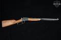 2002 Marlin Firearms Co. Model 1897 TEXAN .22 S/L/LR Blued in Very Good Condition Image 3