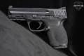 Smith & Wesson (S&W) M&P9 M2.0 Compact 9mm Luger Black in Excellent Condition Image 4