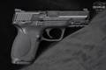 Smith & Wesson (S&W) M&P9 M2.0 Compact 9mm Luger Black in Excellent Condition Image 5
