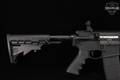 2014 Sturm Ruger SR-556 5.56mm NATO Black in Very Good Condition Image 4