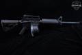 2012 Colt M4 Carbine 5.56mm NATO Matte Black in Very Good Condition Image 3