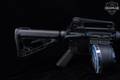 2012 Colt M4 Carbine 5.56mm NATO Matte Black in Very Good Condition Image 4
