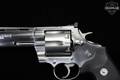 1998 Colt Anaconda .44 Mag. Stainless Steel in Very Good Condition Image 4
