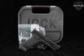 Glock G17 Gen 6 9mm Luger Black in Very Good Condition Image 2