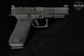 Glock G17 Gen 6 9mm Luger Black in Very Good Condition Image 3
