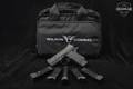 Wilson Combat (WC) EDC X9 Subcompact 9mm Luger Black in Very Good Condition Image 2