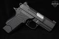 Wilson Combat (WC) EDC X9 Subcompact 9mm Luger Black in Very Good Condition Image 3