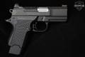 Wilson Combat (WC) EDC X9 Subcompact 9mm Luger Black in Very Good Condition Image 4