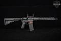 Sons of Liberty Gun Works M4 5.56mm NATO Black in Excellent Condition Image 2