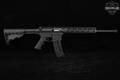 Smith & Wesson (S&W) M&P15-22 Sport .22 LR Black in Excellent Condition Image 3