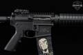 Smith & Wesson (S&W) M&P15 5.56mm NATO Black in Very Good Condition Image 5