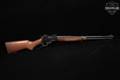 2007 Marlin Firearms Co. Model 336W .30-30 Blued & Walnut in Good Condition Image 3