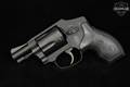 Smith & Wesson (S&W) Model 442-2 Airweight .38 Spl. Black in Very Good Condition Image 4
