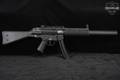 Umarex MP5 .22 Rifle .22 LR Black in Very Good Condition Image 3