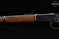 1992 Browning Model 1886 Saddle Ring Carbine .45-70 Govt. Blued & Walnut in Excellent Condition Image 5