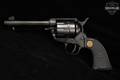 2010 Chiappa Firearms SAA 22-10 .22 LR Black in Good Condition Image 2