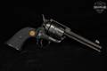2010 Chiappa Firearms SAA 22-10 .22 LR Black in Good Condition Image 3
