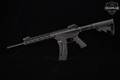 Smith & Wesson (S&W) M&P15-22 Sport .22 LR Black in Very Good Condition Image 2